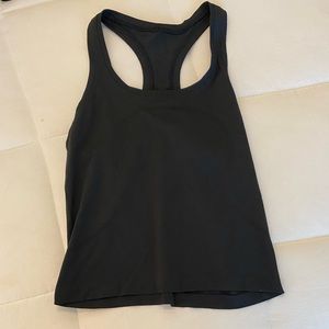 Lululemon Swiftly Tank Top Race Length